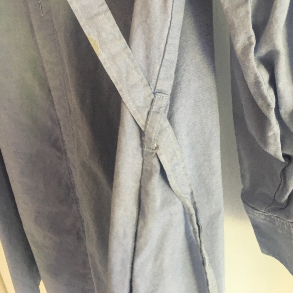 AA shirt dress - Picture 3 of 5